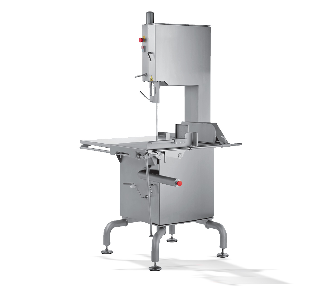 SX400 Series Meat Saws