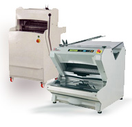 Commercial Bread Slicers